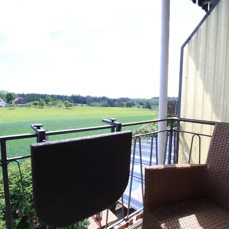 Hotel-pension-waldblick 호텔