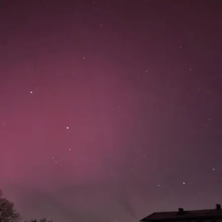 Hotel-pension-waldblick * 마인하르트