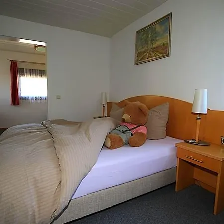 Hotel-pension-waldblick * Mainhardt