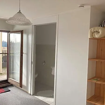 Hotel-pension-waldblick Отель Mainhardt