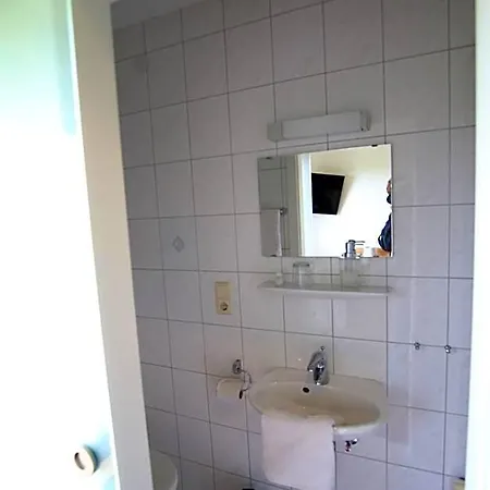 Отель Hotel-pension-waldblick *
