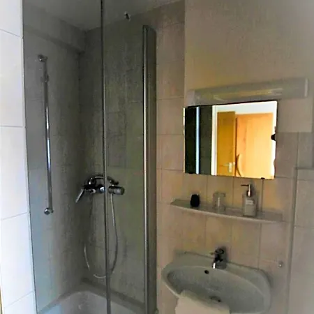 Hotel-pension-waldblick Отель Mainhardt