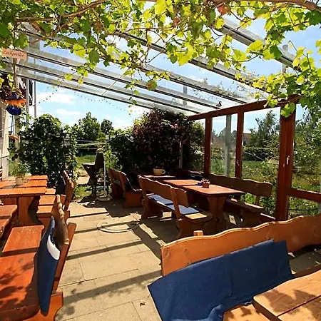 Hotel-pension-waldblick Mainhardt