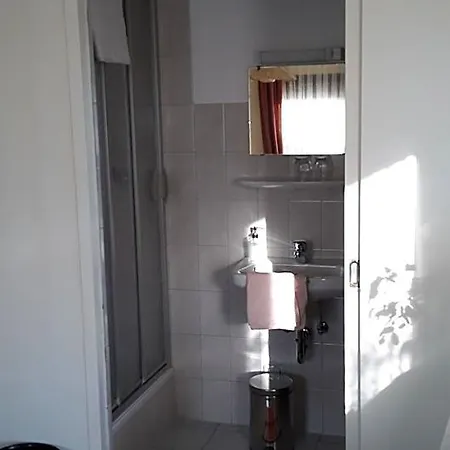 Hotel-pension-waldblick Отель
