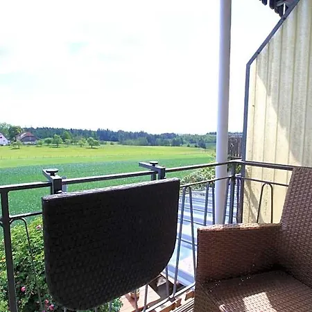 Hotel-pension-waldblick Отель