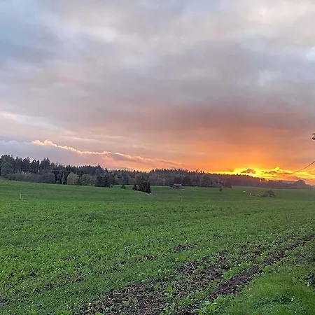 Hotel-pension-waldblick Mainhardt