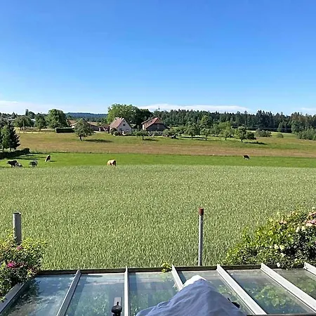Hotel-pension-waldblick Mainhardt