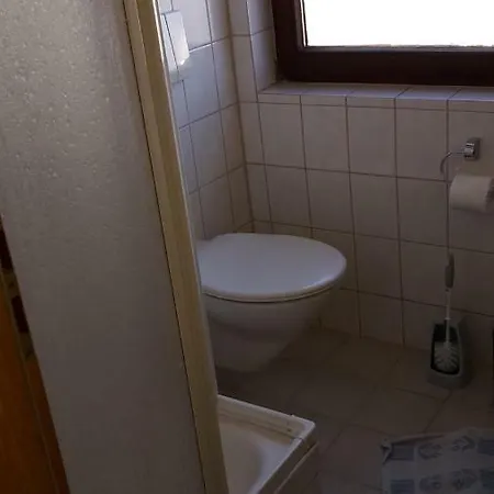 Hotel-pension-waldblick * 마인하르트