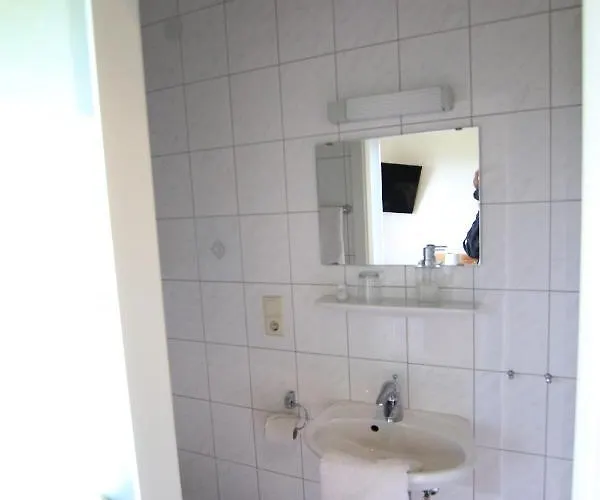 Hotel Hotel-pension-waldblick