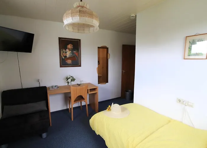 Hotel Hotel-pension-waldblick Mainhardt