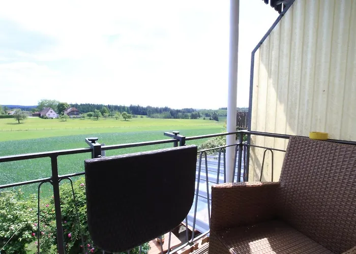 Hotel-pension-waldblick Hotel