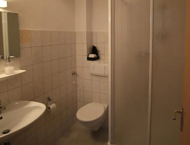 Hotel Hotel-pension-waldblick Mainhardt