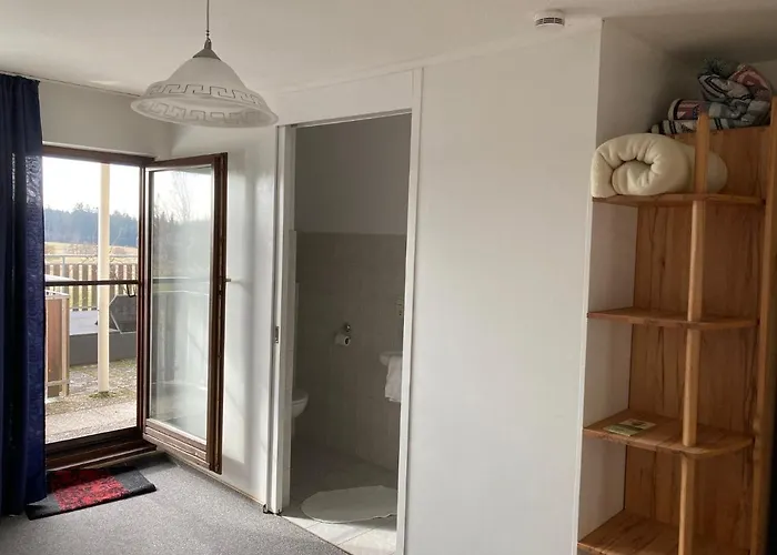 Hotel-pension-waldblick * Mainhardt