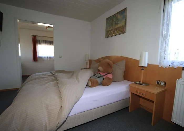 Hotel-pension-waldblick Hotel *