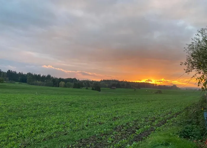 Hotel-pension-waldblick