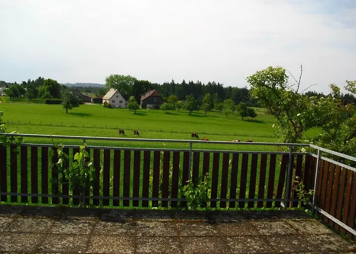 Hotel Hotel-pension-waldblick