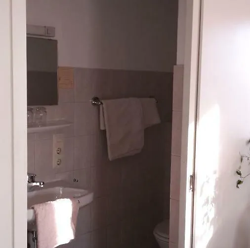 Hotel Hotel-pension-waldblick Mainhardt