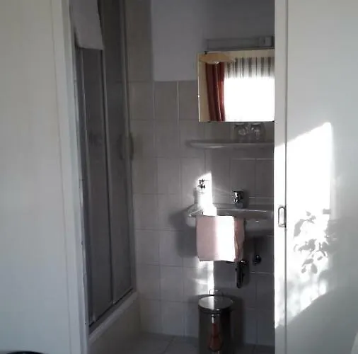 Hotel Hotel-pension-waldblick