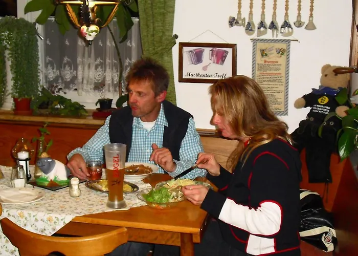 Hotel-pension-waldblick Hotel