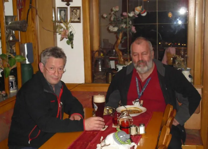 Hotel-pension-waldblick Hotel Mainhardt